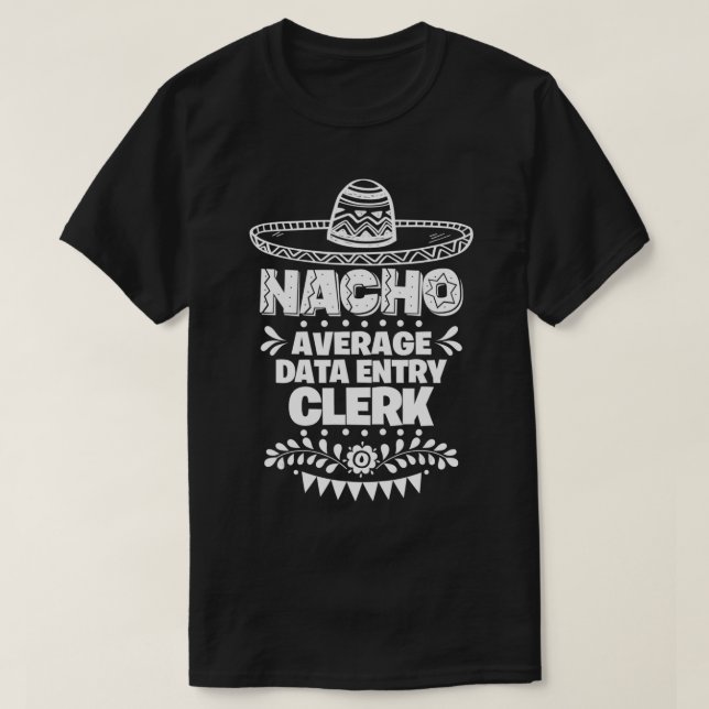 T-shirt Folklore (Design devant)