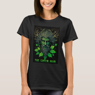 T-shirt Folklore Celtique D'Ecosse Et D'Irlande Le G