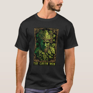 T-shirt Folklore Celtique D'Ecosse Et D'Irlande Le G