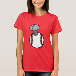 T-shirt Folle