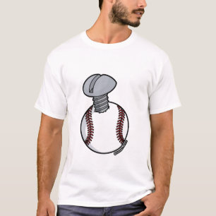 T-shirt Folle