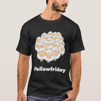 T-Shirt #followfriday Twitter