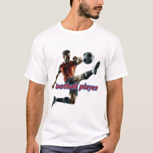 t-shirt foncé basique confortable décontracté et a