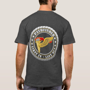 T-shirt foncé basique Pathfinder