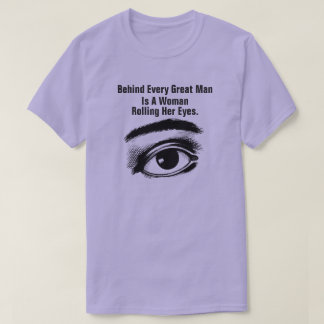 T-Shirt foncé basique pour hommes