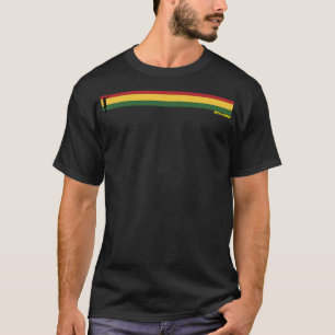 T-shirt foncé de base