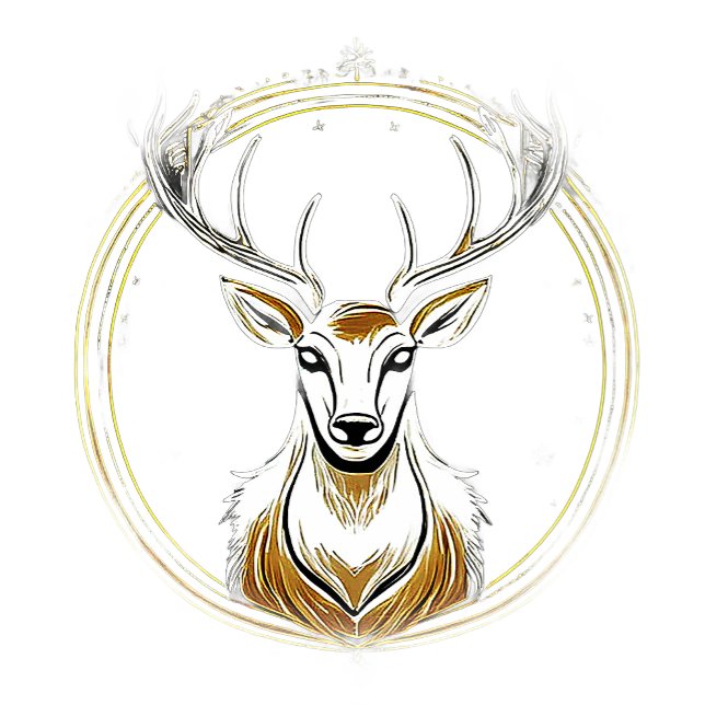 T-shirt foncé de base (Créateur téléchargé)