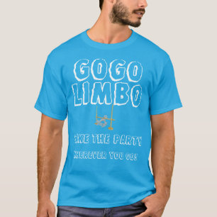 T-shirt foncé de base FICTIF GOGO $25,95 par