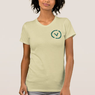 T-shirt Fonctionnaire de TVP