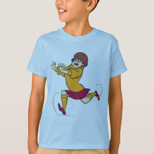 T-shirt Fonctionnement de Velma