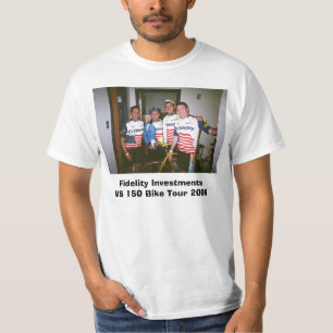 T-shirt fools1, visite 2006 de vélo de la milliseconde 150