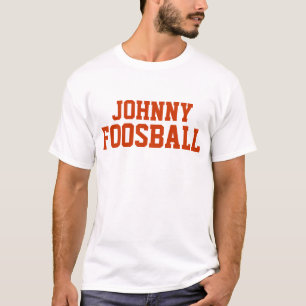 T-SHIRT FOOOOOSBALL