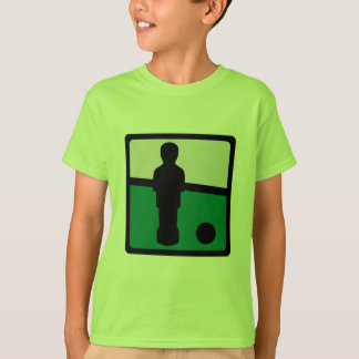 T-shirt Foosball
