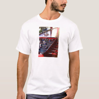 T-shirt Foosball