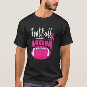 T-shirt Foot Breast Cancer