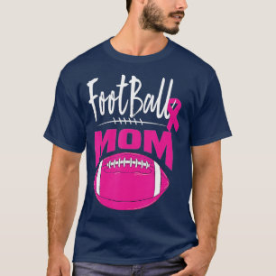 T-shirt Foot Breast Cancer