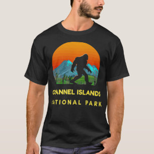 T-shirt Foot Hiking