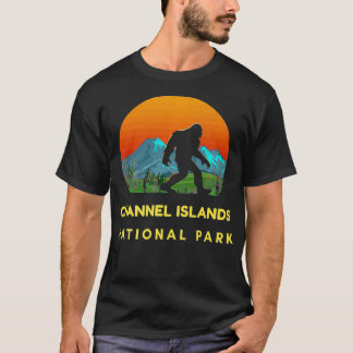 T-shirt Foot Hiking