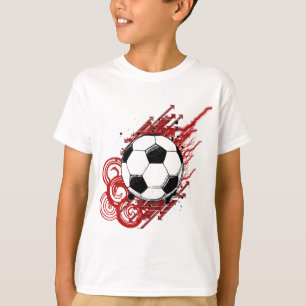 T-shirt Football