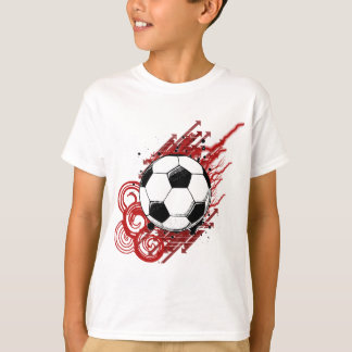 T-shirt Football