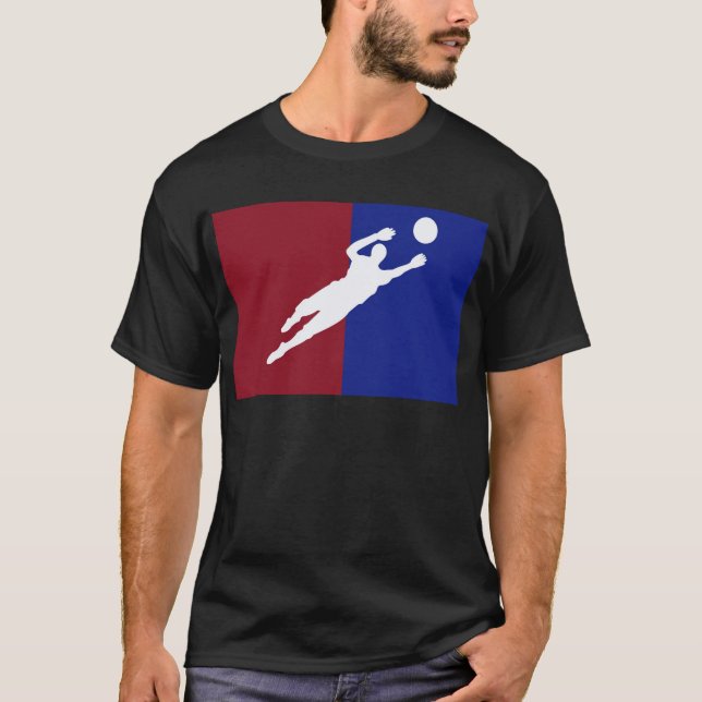 T-shirt Football (Devant)