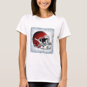 T-shirt Football