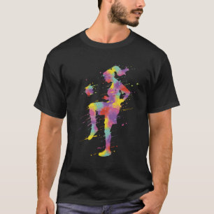 T-shirt Football