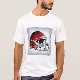 T-shirt Football