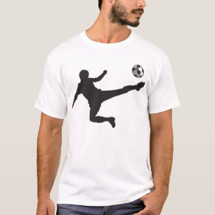 T-shirt Football