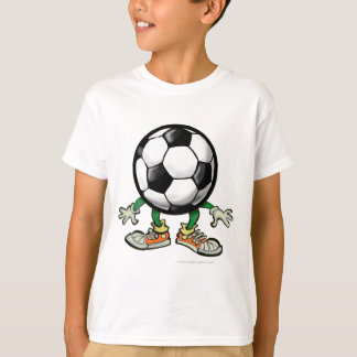 T-shirt Football