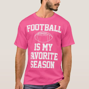T-shirt Football