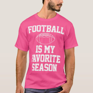 T-shirt Football