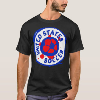 T-shirt Football américain