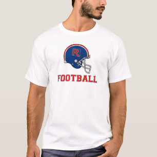 T-shirt Football américain