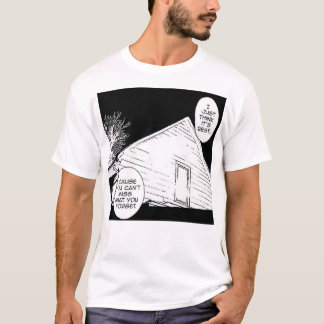 T-shirt Football Américain LP1 Style Manga