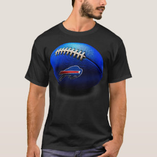 T-shirt Football de Buffalo