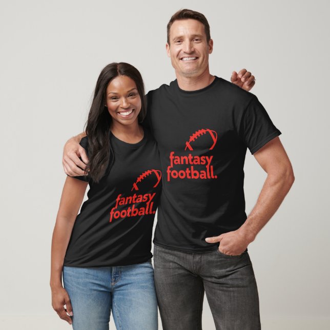 T-shirt Football Fantastique (Unisexe)