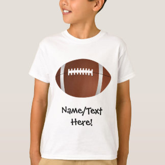 T-shirt Football Field Junior Varsity