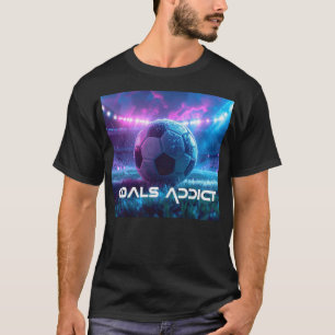 T-SHIRT FOOTBALL - FOOTBALL - BUTS