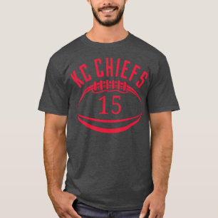 T-shirt Football KC