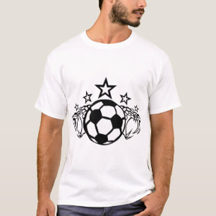 T-shirt football logo serpent cobra snake sport