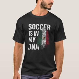 T-shirt Football mexicain Football mexicain México Footbal