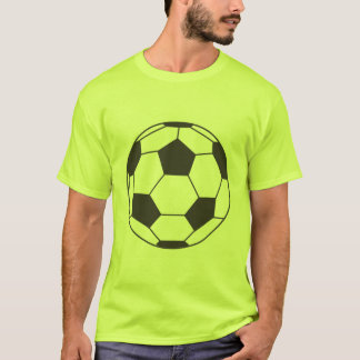 T-shirt Football pour toujours