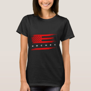 T-shirt Football - Saison Américaine De Football Dab Dan