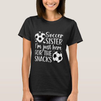 T-shirt Footll My Goal To Deny Yours Soccer Player Men Boy