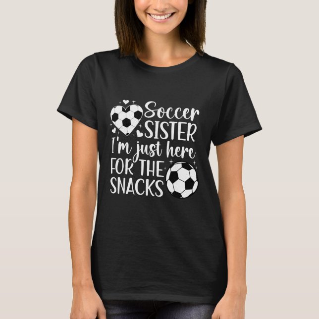 T-shirt Footll My Goal To Deny Yours Soccer Player Men Boy (Devant)