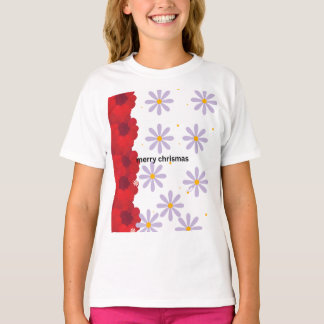 T-shirt for ever green festive to thrive the vibe