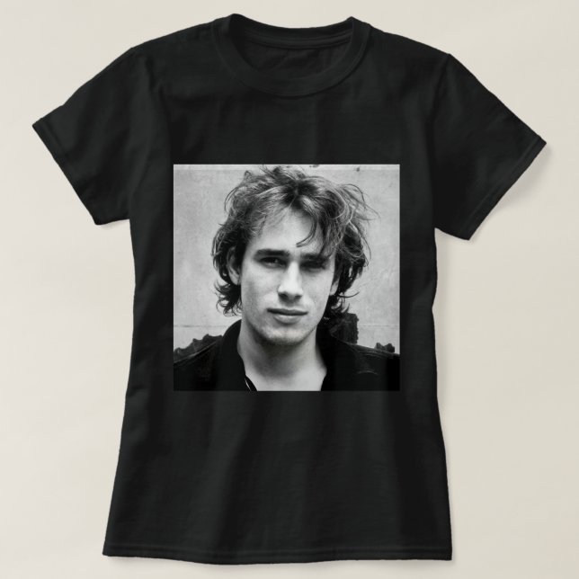 T-shirt For Fan Songwriter  Singer Guitarist The Rock (Design devant)