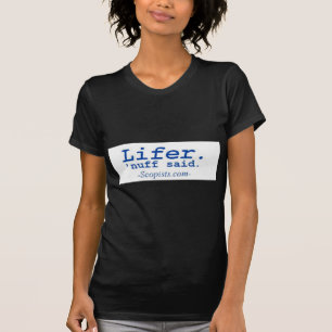 T-shirt Forçat à perpétuité