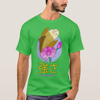 T-shirt Force